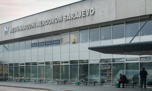 Trumpu bliski ljudi bacili oko na izgradnju plinskih elektrana te zračne luke u BiH