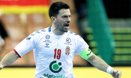 Novi šok za Srbiju: Legenda nakon ispadanja s Eura otišla u mirovinu