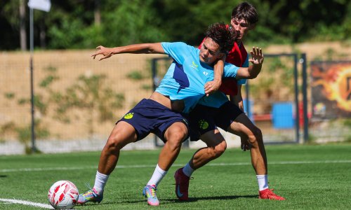 Dinamo ostaje bez još jednog talenta? Zbog njega danas stižu u Englesku, žuri im se s transferom