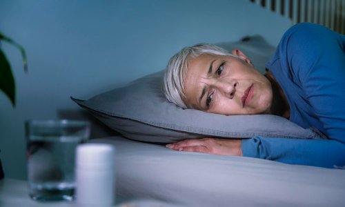 Stanite na kraj nesanici: Izbjegnite česte greške koje uništavaju san