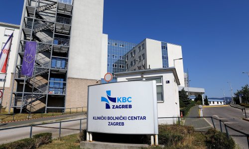 I dalje problemi na zagrebačkom Rebru: 'Sanitetski prijevoz se čeka i po 20 sati'