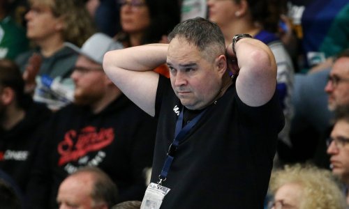 'Hrvatski rukometaši imaju luksuz koji ja ne bih radio. Srbija? Taj crv ih muči jako dugo...'