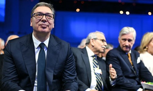 Vučić opisao ludnicu u Davosu i poslao poruku: 'Hrvatska je potcijenjena!'