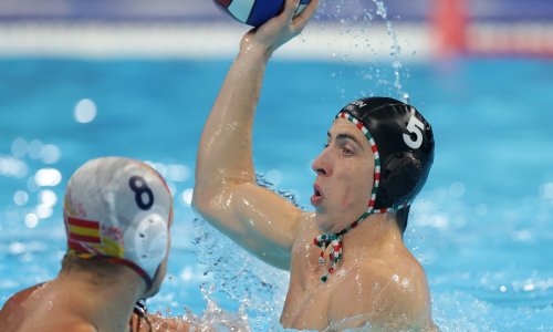 Šok u Beogradu! Ispali svjetski i europski prvaci