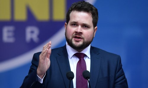 Danski eurozastupnik nije imao zadrške prema Trumpu: 'Gospodine predsjedniče, odj*****!'