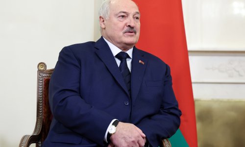 Barem jedan svjetski lider ulazi u Trumov Odbor za mir: Lukašenko potpisao dokument