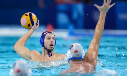 Srbija osvojila skupinu. Hrvatska u polufinalu može igrati samo protiv nje