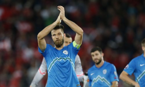 Slovenija objavila ime Kekovog nasljednika: Evo tko je novi izbornik