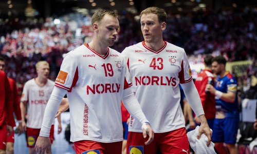 Danci neočekivano u problemu: Zadnji put im je ovo napravila Hrvatska