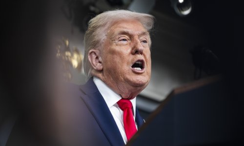 Trump: UN je trebao riješiti svaki od ratova koje sam ja riješio