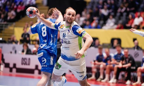 Hrvatska saznala sve protivnike u drugom krugu Europskog prvenstva