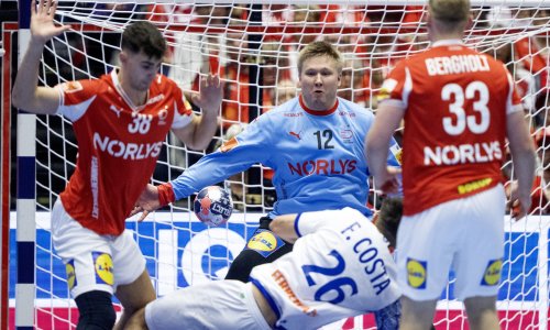 Dogodila se najveća senzacija posljednjih godina: Danska je izgubila u nevjerojatnoj utakmici