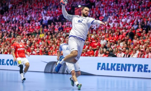 'Katastrofa!' Evo što pišu šokirani Danci nakon senzacije svih senzacija