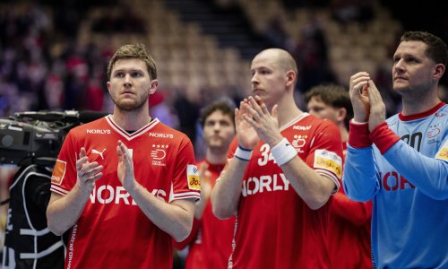 Ovo djeluje nestvarno; završen je čudesan niz svjetskih prvaka