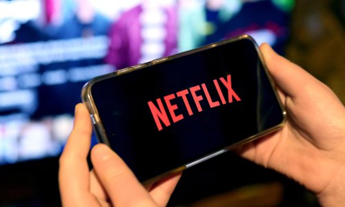 Netflix premašio 325 milijuna pretplatnika, jako mu porasla dobit