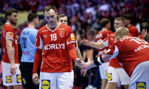 Bili su daleko najveći favoriti Eura, a sad im prijeti ispadanje