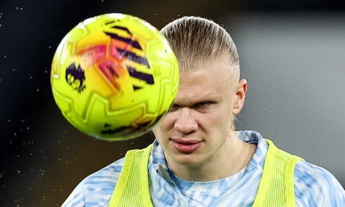 Haaland nakon iznenađujućeg poraza prozvao trojicu suigrača