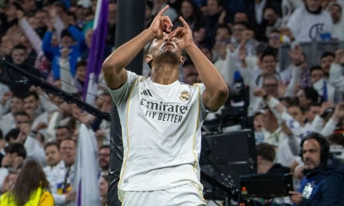 Pogledajte kako je Bellingham odgovorio na glasine iz Madrida: 'Znam istinu...'