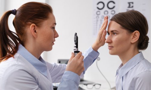 Broj oboljelih od glaukoma naglo raste: Evo na što treba obratiti pažnju