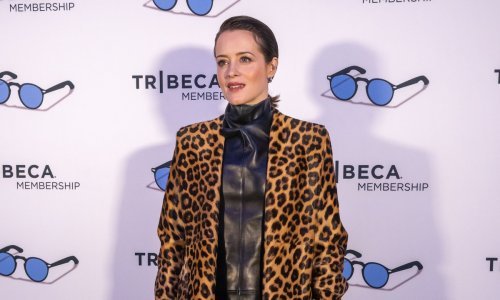 Nijedan kaput ne može se mjeriti s ovim modelom: Podiže stajlinge i pravi je modni klasik