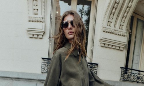 'Zaboravljena' jakna opet je ogroman hit: Svi je nose, a možete je kupiti za 26 eura