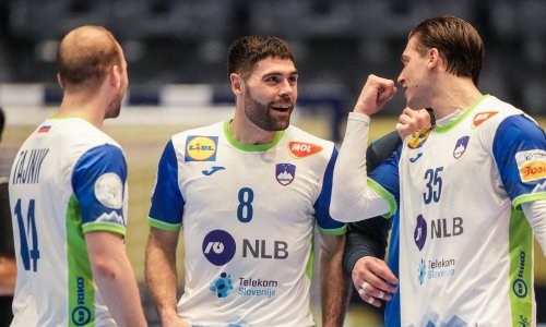 Najpoznatiji rukometni stručnjak naklonio se Slovencima: 'Moram im skinuti kapu'