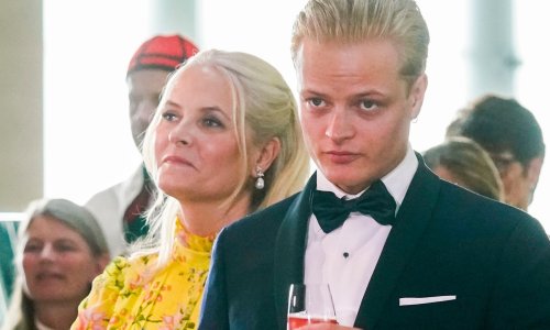 Tužiteljstvo traži sedam godina zatvora za sina norveške princeze