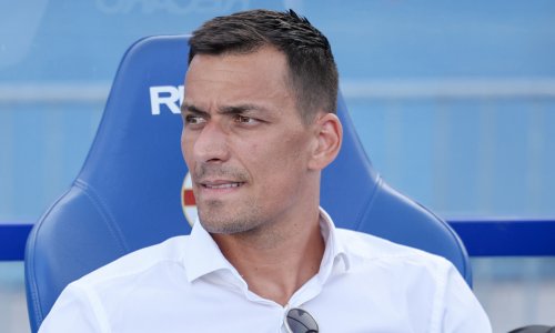 Bivši kapetan Hajduka žestoko prozvao trenera koji ga je vodio na Poljudu, evo kako ga je razočarao