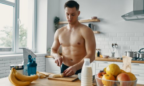 Što jedu vrhunski sportaši prije utakmice? Ova prehrana čini ključnu razliku