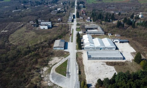 Sin Zvonka Zubaka ostaje u pritvoru zbog istrage o privatizaciji tvornice eksploziva