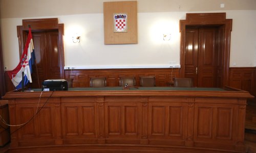 Prije više od 9 godina uhitili su sutkinju, a suđenje još traje. Apsurdno je da to nije najveći apsurd!