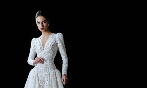 eNVy room vjenčanice osvojit će vas na prvi pogled