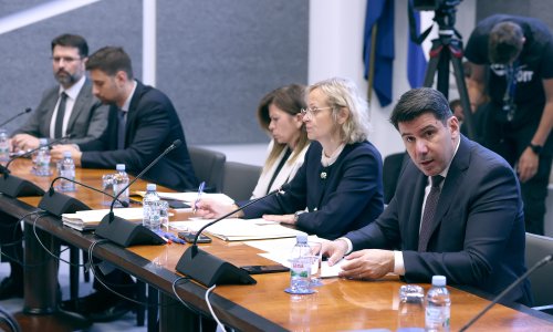 Propao izbor šefa Vrhovnog suda. Grmoja prozvao Plenkovića i SDP: Maske su pale!