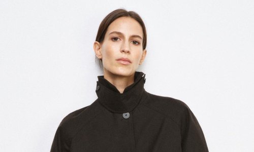 Ovaj baloner iz Zare nosit ćete godinama - i obožavati ga zbog udobnosti i laskavog kroja