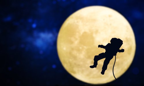 Pošaljite svoje ime do Mjeseca s NASA-inom misijom: Evo kako