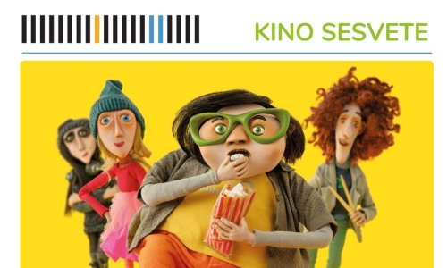 Poklanjamo ulaznice za animirani film 'Veliki život'