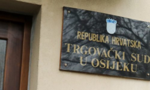 Osječki Bijelo Plavi radio izbjegao stečaj, račun tvrtke odblokiran