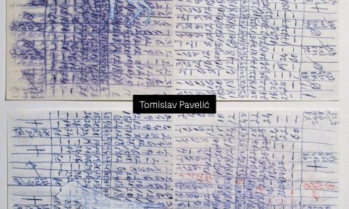 Reciklirani papir kao umjetnički materijal: izložba u znak otpora stalnom ponavljanju