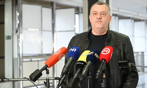 Lončar: Vlada nam je dala novu ponudu, donijet ćemo odluku