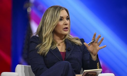 Donalda Trumpa intervjuirala voditeljica dubrovačkih korijena: Evo tko je Katie Pavlich