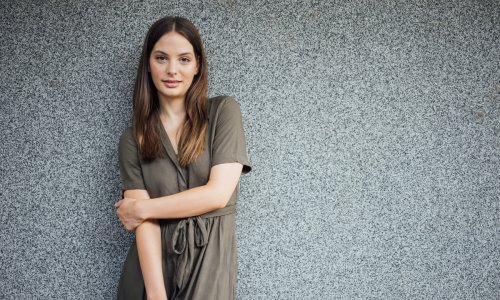 Znamo kako izgleda mama, a sad je Matija iz 'Kumova' pokazala sestru i opet raznježila pratitelje