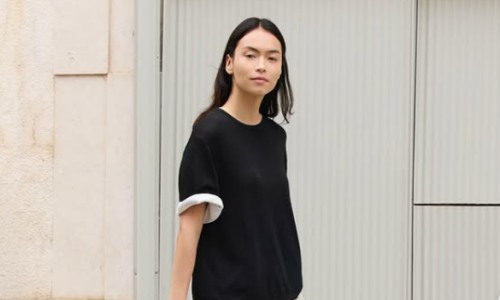 Stigla je nova Uniqlo kolekcija koju svi žele: 15 novih komada s potpisom slavne dizajnerice