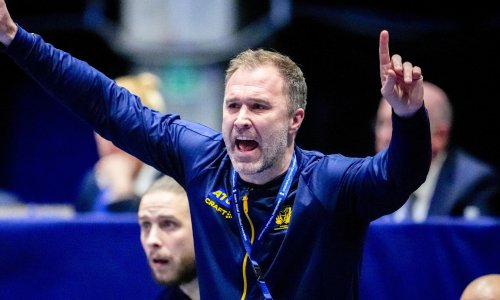 Švedski izbornik najavio Hrvatsku i bio pun komplimenata; evo što je rekao