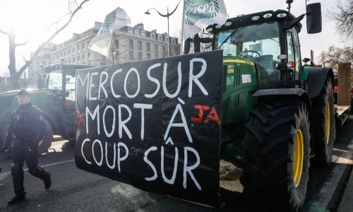 Stopiran megasporazum između EU i Mercosura: Traži se mišljenje suda