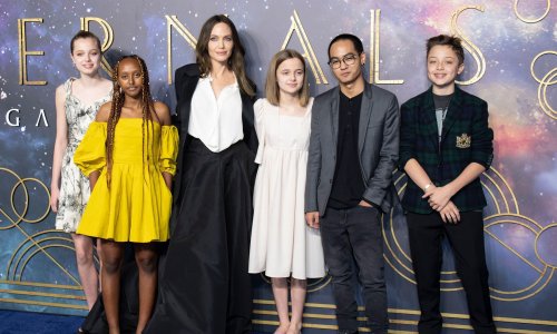 Angelina Jolie povlači drastičan potez koji bi mogao razoriti obitelj