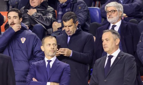 HNS i Kustić izabrali ambasadora na SP-u: On je sudjelovao u stvaranju kulta reprezentacije