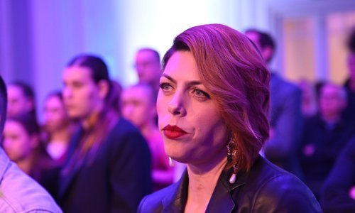 Blanka Vlašić nije propustila priliku da oda počast, evo tko joj je pravio društvo