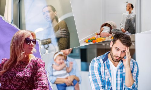 Vole svoju djecu, ali žale zbog roditeljstva: Psihologinja otkriva istinu koju rijetki priznaju