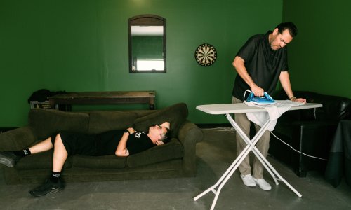 Kultni američki hip-hop dvojac Atmosphere stiže u Zagreb