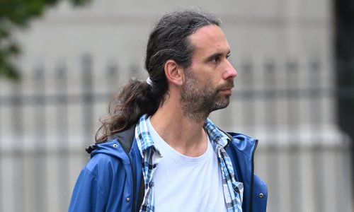 'Glas iz pozadine’ o kojem svi pričaju: Iza prijevoda Trumpova govora stoji sin Jadranke Kosor